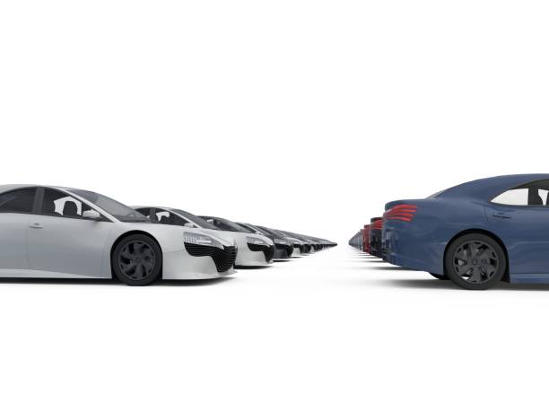 istock New Cars 1145573690