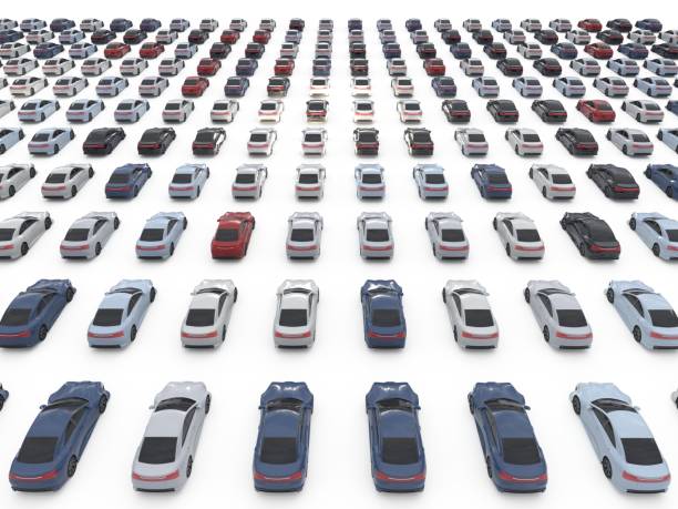 istock New Cars 1145573731
