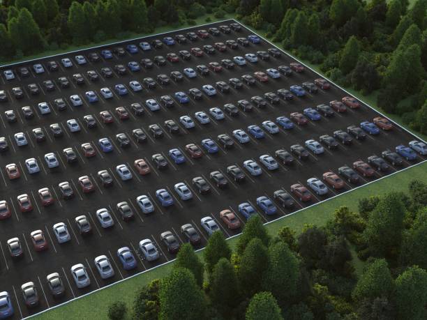 istock New Cars 1145573742