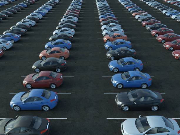 istock New Cars 1145573745