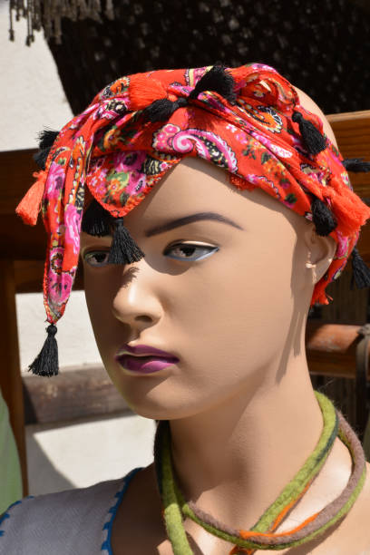 istock fashion and woman 1145582154