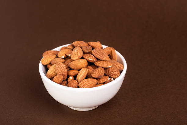 ALMOND NUT