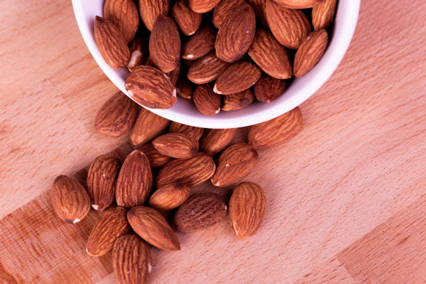 almond nut