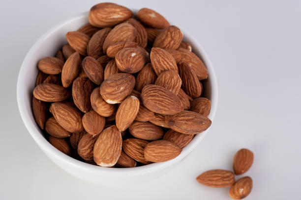 ALMOND NUT