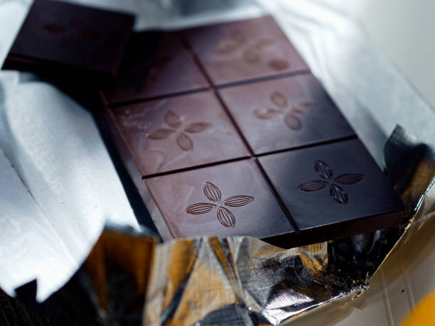 Chocolate bar