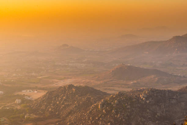 istock Rocky Mountains - Sunrise 1145589662