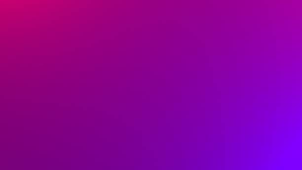 istock Gradient pink and purple color background. 3d rendering. 1145604997