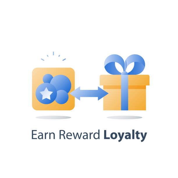 Redemp Point Icon 390+ Redeem Points Icon Stock Illustrations, Royalty-Free Vector ...