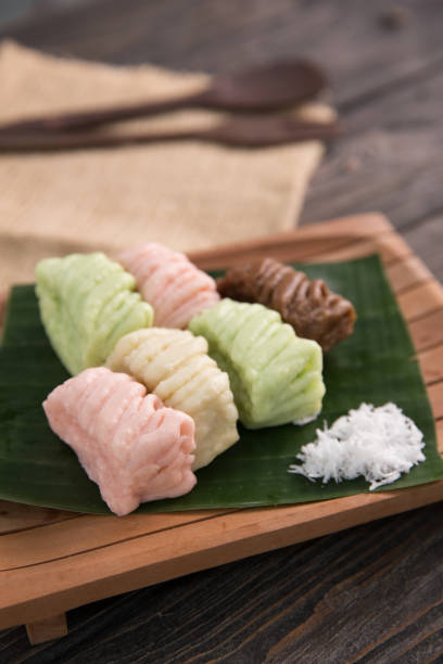 istock traditional indonesian dishes gethuk 1145612551