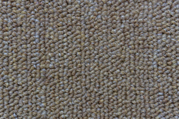 istock Synthetic fiber carpet 1145613921