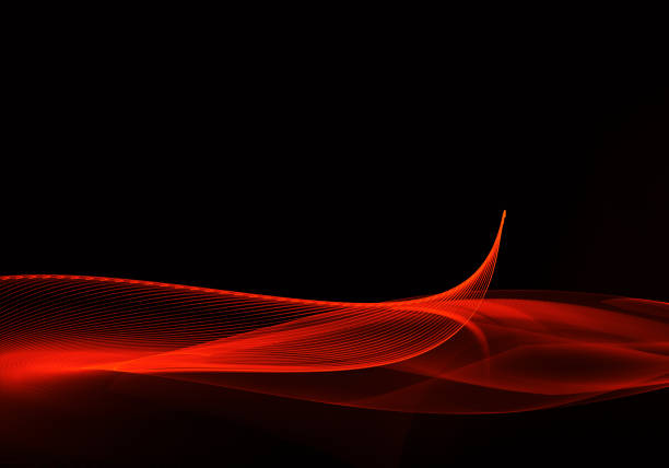 istock Abstract fractal element in rotational motion for your design 1145616183