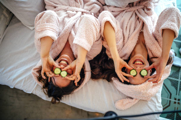 istock We have to look the best 1145616750