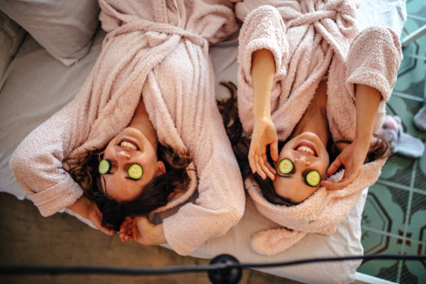 istock We have to look the best 1145619759