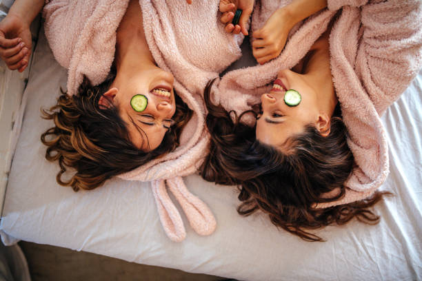 istock We have to look the best 1145621500