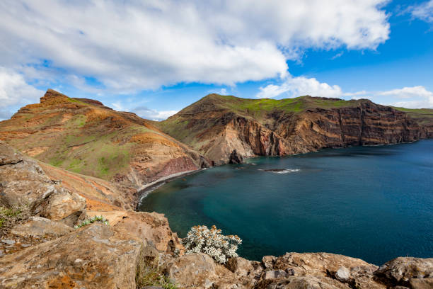 istock madeira island, portugal 1145625261