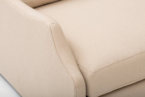 istock light pink, white, blue, gray, black sofa/sofa bed, Christine Light Gray Loveseat, white and pink pillow with white background - Image 1145629706