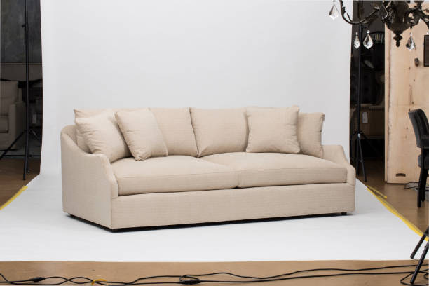 istock Sofa Beds | Upholstered Sofa Beds, sofa vs love-seat leather, modern chesterfield, Sofa Beds & Futon Sofa Beds 1145631239
