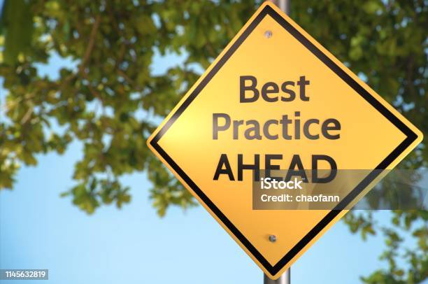 Best Practice Stock Photo - Download Image Now - Quality Control, Improvement, Healthcare And Medicine