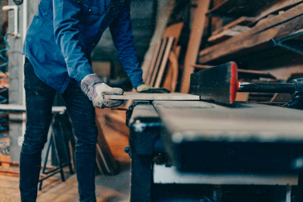istock He knows how to work the machinery 1145636652