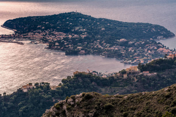 istock Saint-Jean-Cap-Ferrat, France 1145639139