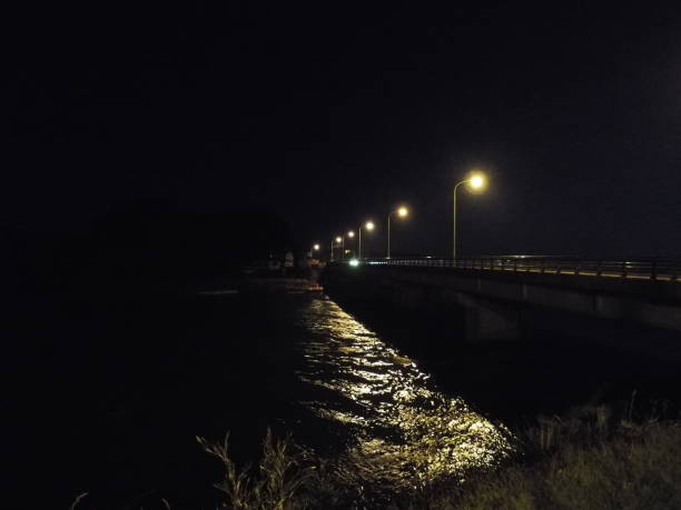 istock Kyushu Miyazaki Nichinan Ume seaside drone 1145640788