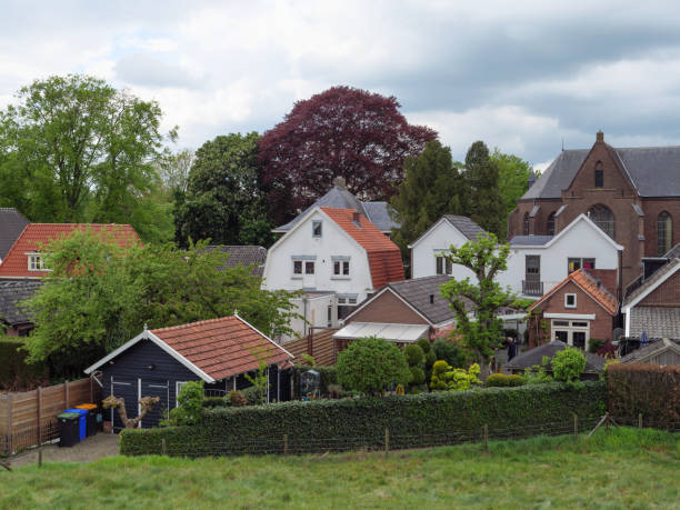 istock the dutch village of bredevoort 1145656996