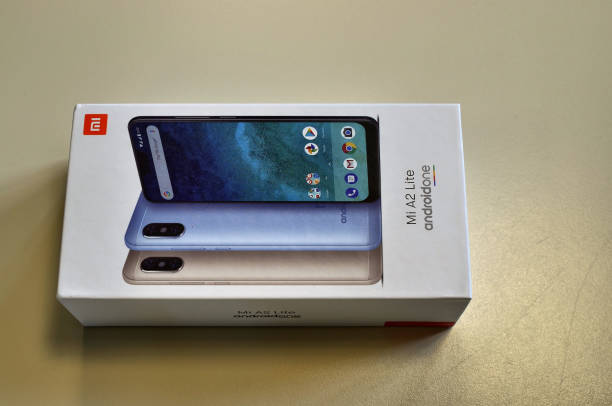 Xiaomi Mi A2 Lite