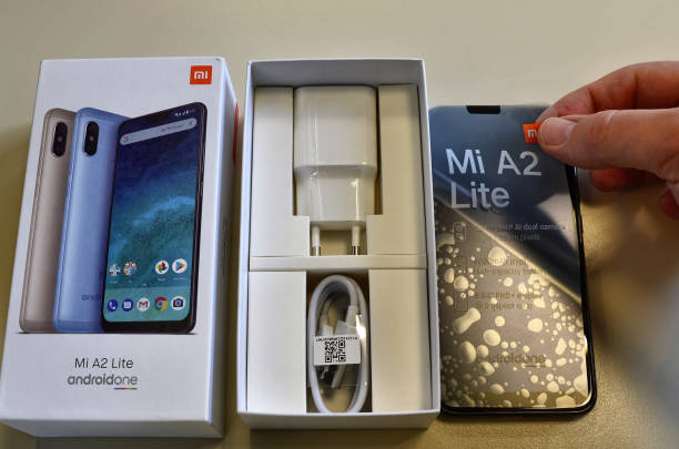 Xiaomi Mi A2 Lite