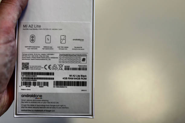 Xiaomi Mi A2 Lite