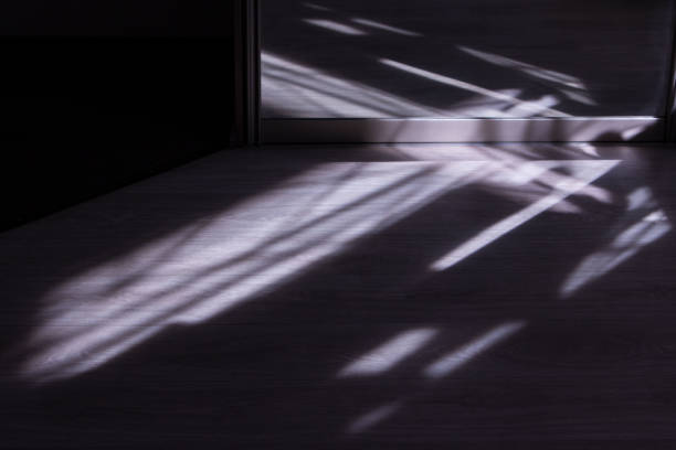 istock Early morning,sun and mirror 1145666705