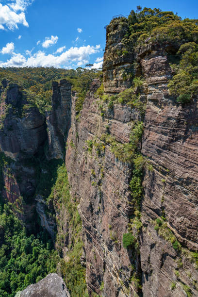 istock pulpit rock lookout, blue mountains national park, australia 11 1145701034