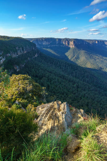 istock valley view lookout, blue mountains national park, australia 12 1145706151