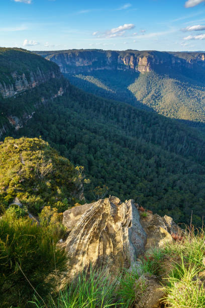 istock valley view lookout, blue mountains national park, australia 13 1145706697