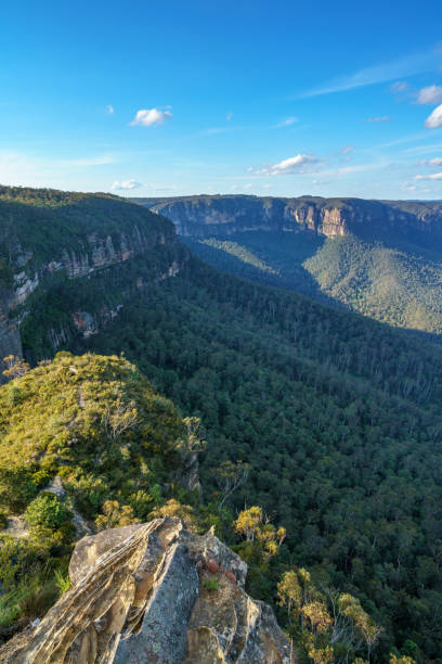 istock valley view lookout, blue mountains national park, australia 6 1145707420