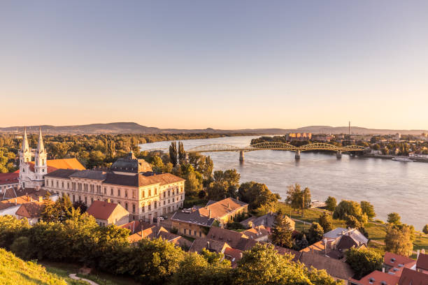 istock Europe trip Hungary 1145722511