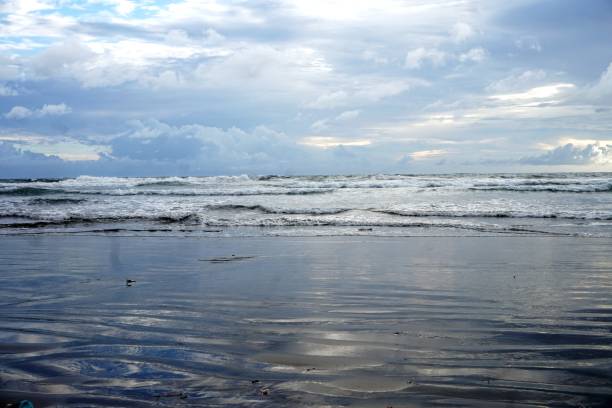 istock Beautiful scenary at the sea. 1145739823