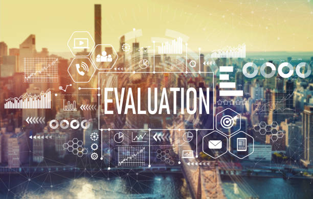 istock Evaluation with New York City 1145744001
