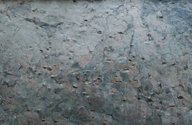 istock Stone texture background, natural surface, Closeup granite background, Rock texture background 1145744958