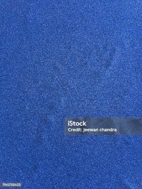 Blue Background Real Texture Blue Texture Abstract Background Stock Photo - Download Image Now ...