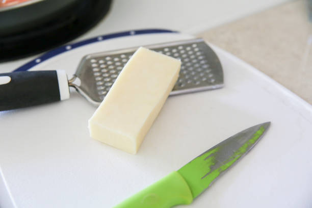 istock Homemade Prep Food 1145755672