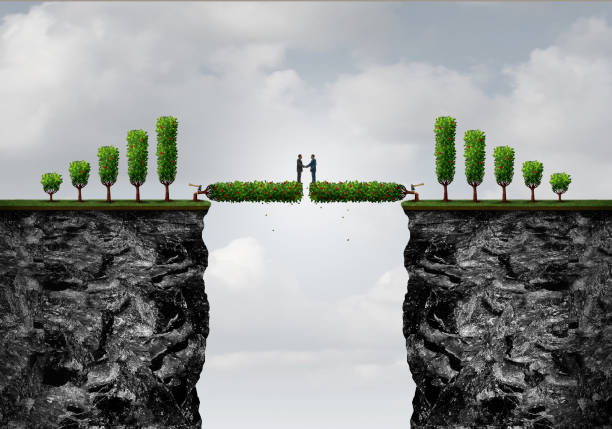 istock Business Profit Partners 1145766725