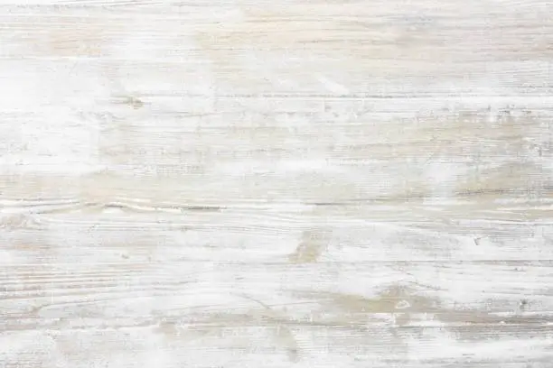 wood washed background, white texture