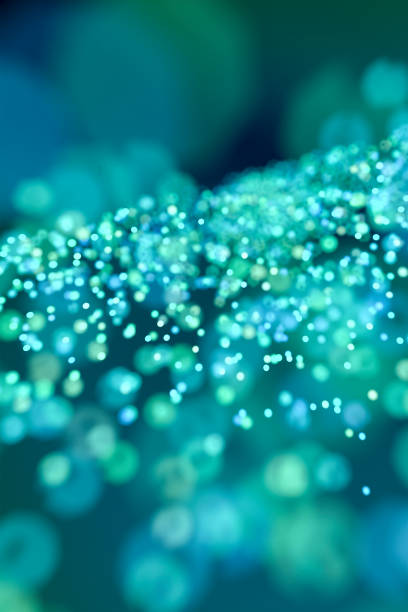 istock a green and blue colored bokeh background 1145775965