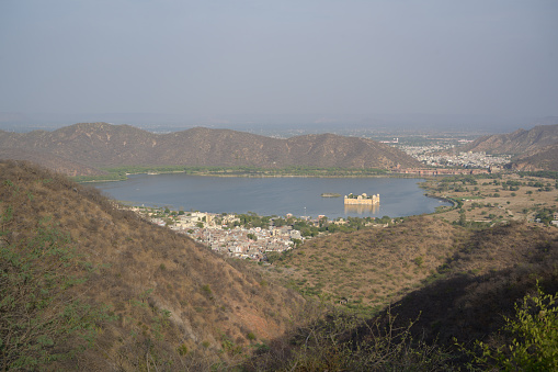 Beautiful place in Jaipur India.