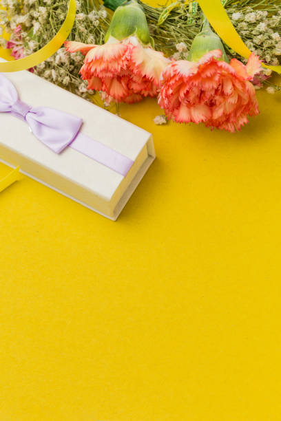 istock Mother's day wishes 1145785991