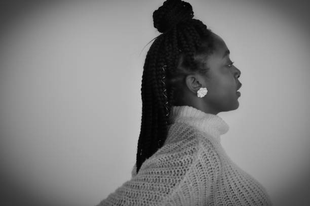istock Beautiful Female Student from Zimbabwe 1145788050
