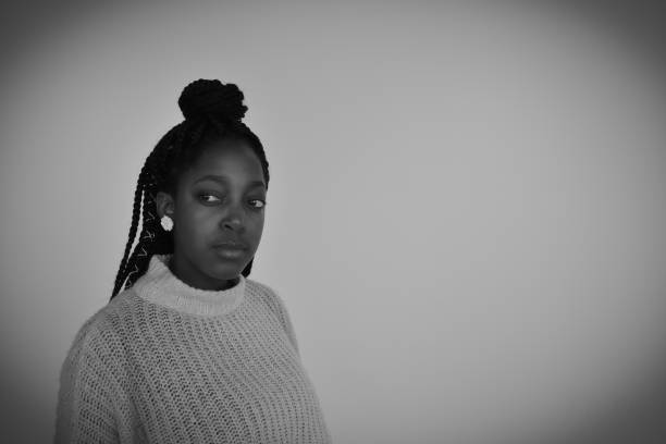 istock Beautiful Female Student from Zimbabwe 1145788170