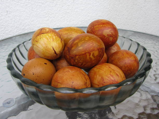 Easter Eggs 30