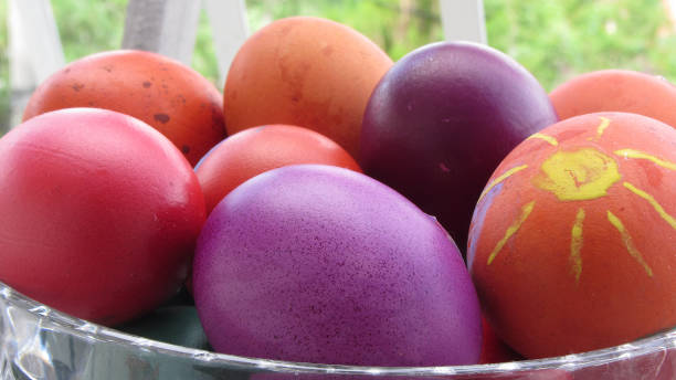 Easter Eggs 02
