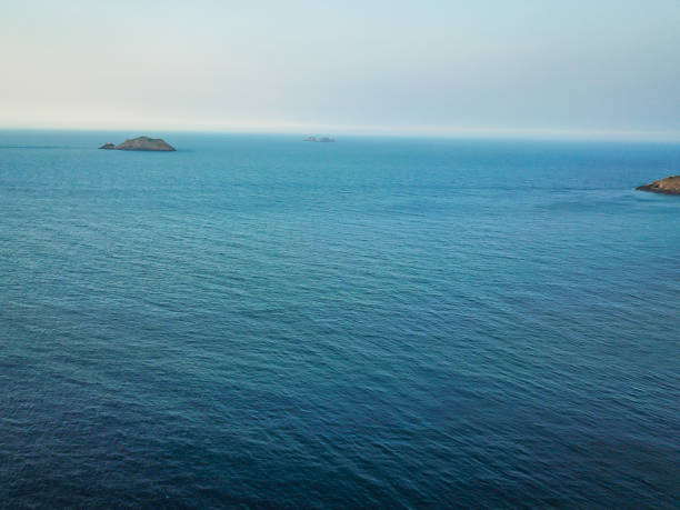 istock Eo Gio in sunset, Quy Nhon, Binh Dinh, Vietnam. 1145800582